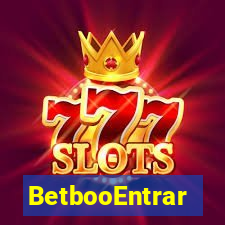 BetbooEntrar