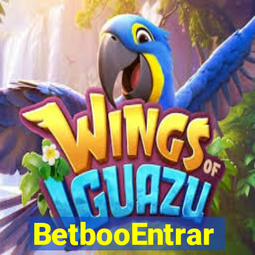 BetbooEntrar