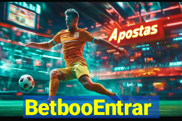 BetbooEntrar