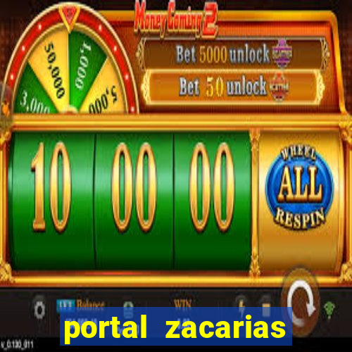 portal zacarias mulher x9