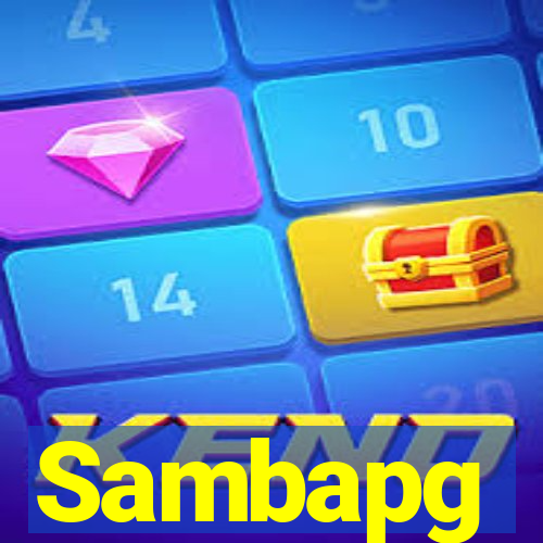 Sambapg