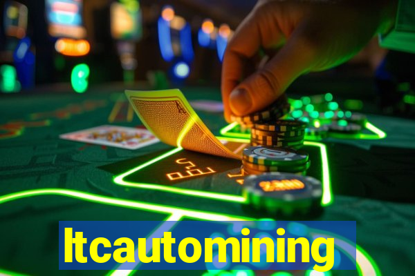 ltcautomining