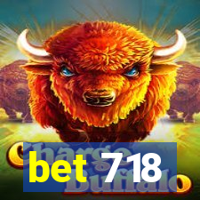 bet 718