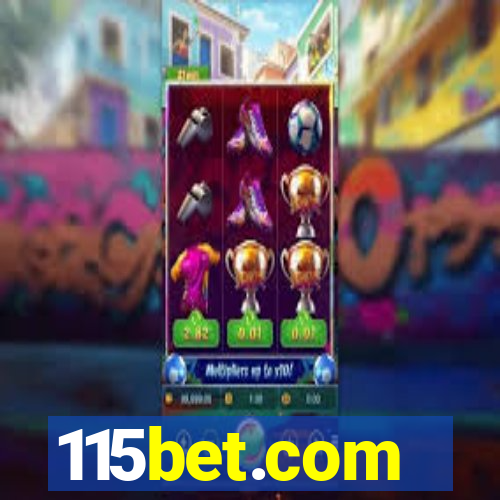 115bet.com