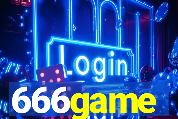 666game