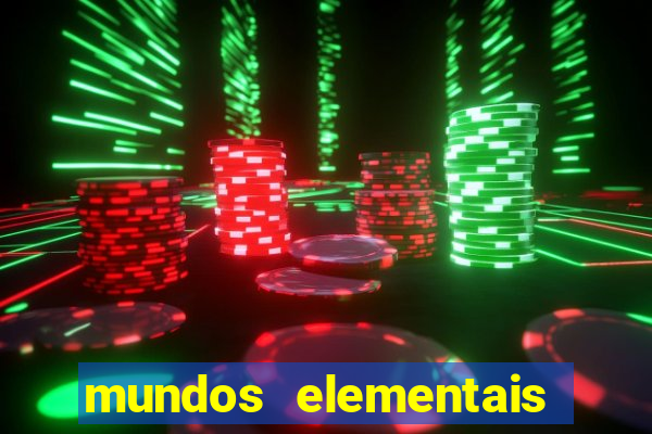 mundos elementais download android