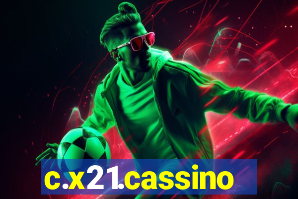 c.x21.cassino