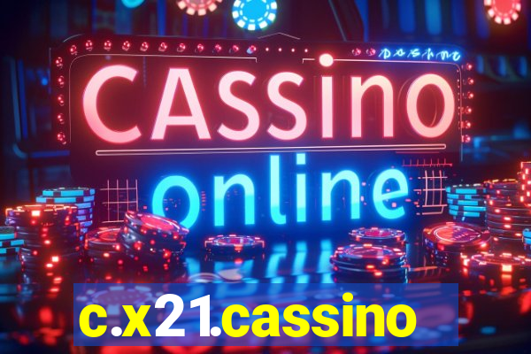 c.x21.cassino