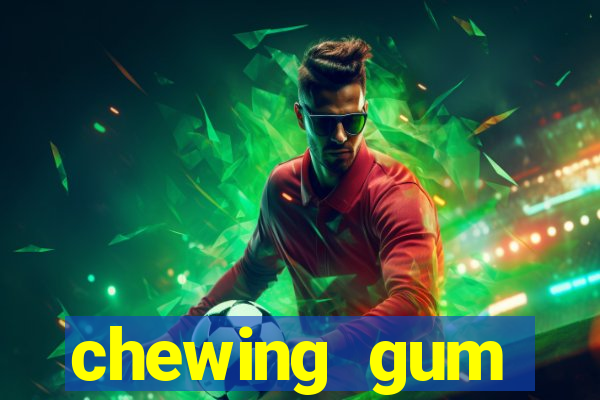 chewing gum assistir online