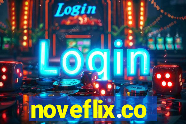 noveflix.co