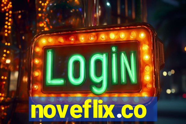 noveflix.co