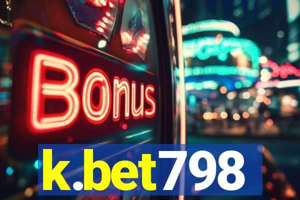 k.bet798