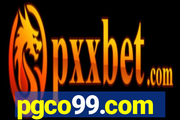 pgco99.com