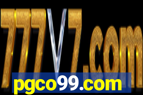 pgco99.com