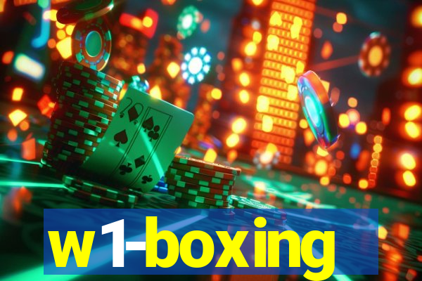 w1-boxing