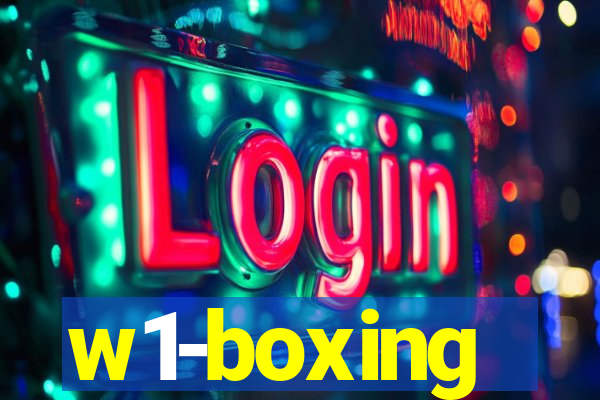 w1-boxing