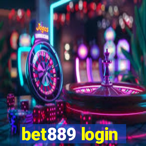 bet889 login