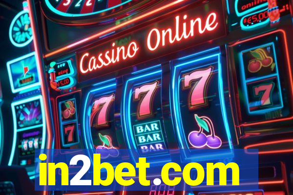 in2bet.com