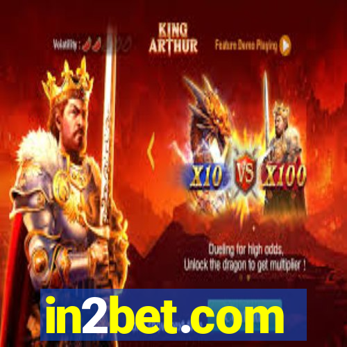 in2bet.com