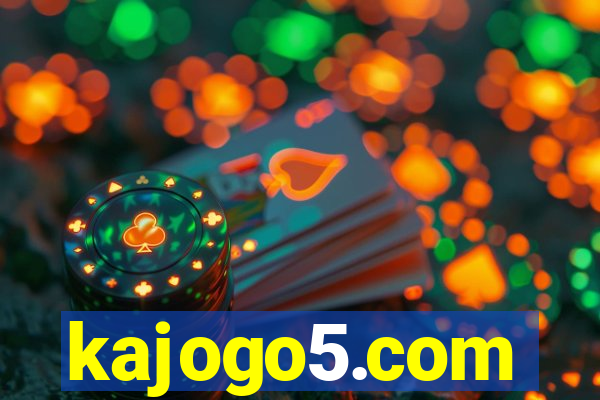 kajogo5.com