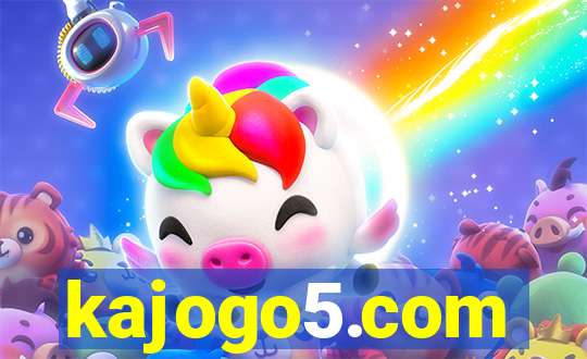 kajogo5.com