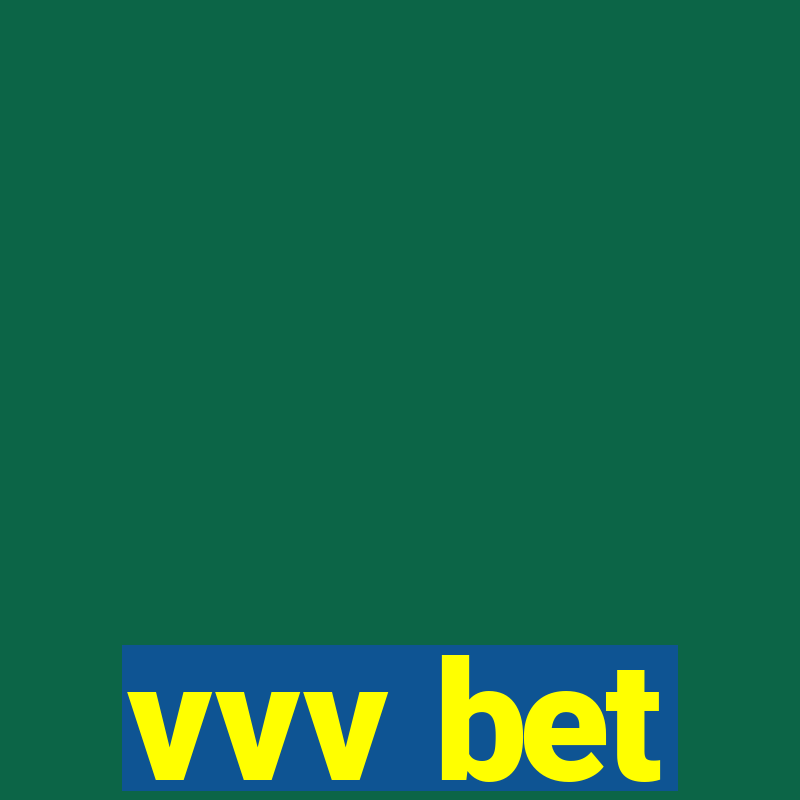 vvv bet