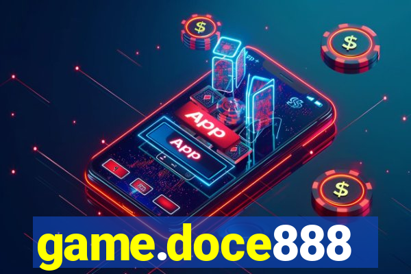 game.doce888