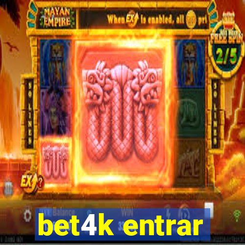 bet4k entrar