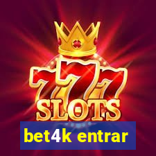 bet4k entrar