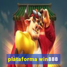 plataforma win888