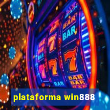 plataforma win888