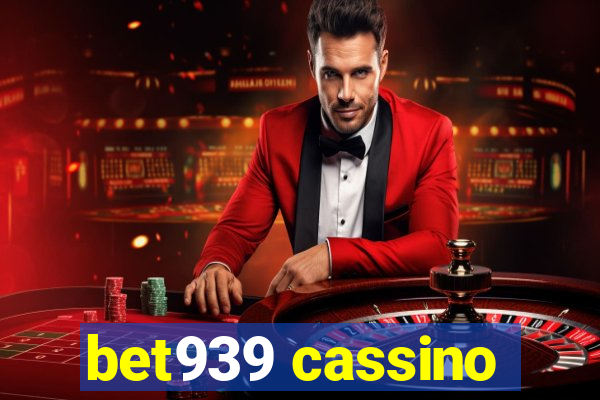 bet939 cassino