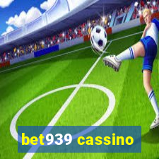 bet939 cassino