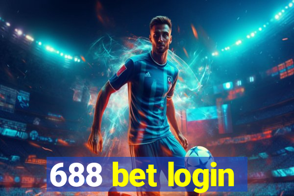 688 bet login