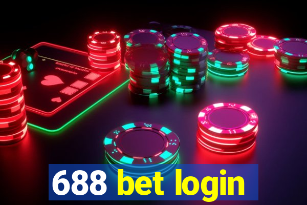 688 bet login