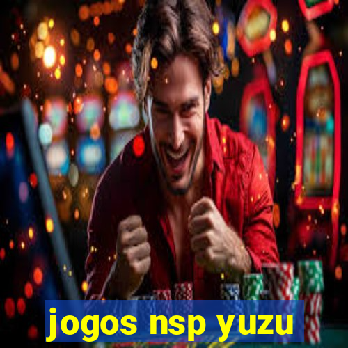 jogos nsp yuzu