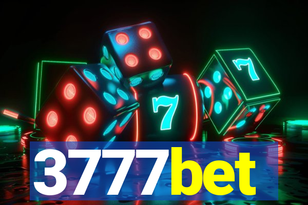 3777bet