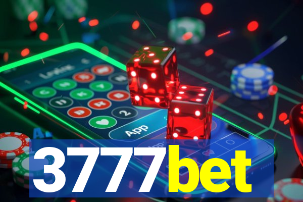 3777bet