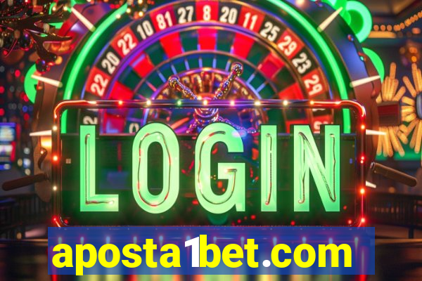 aposta1bet.com