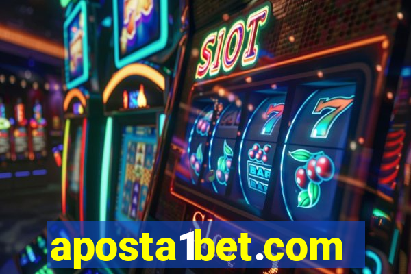 aposta1bet.com