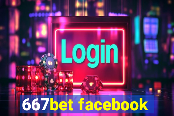 667bet facebook