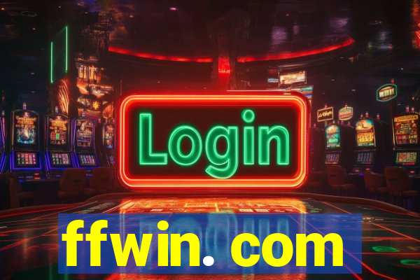 ffwin. com