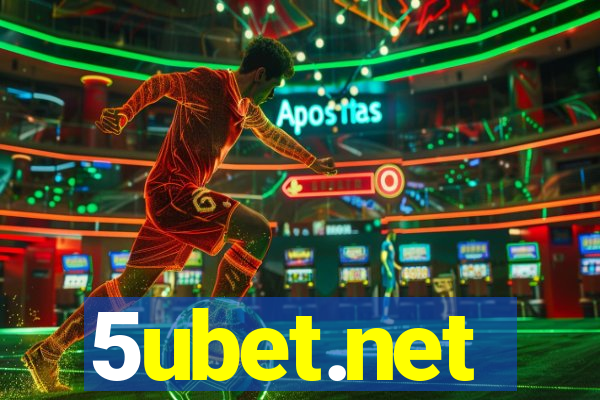 5ubet.net