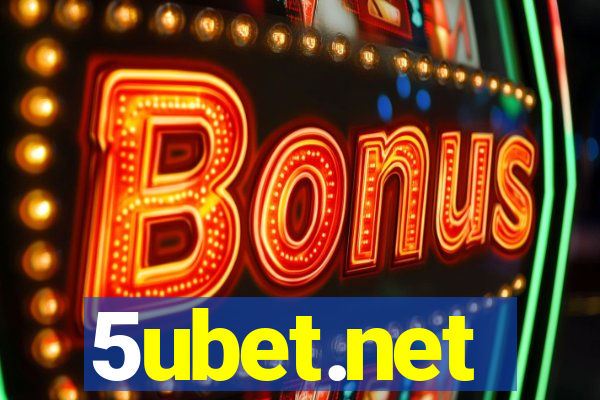 5ubet.net