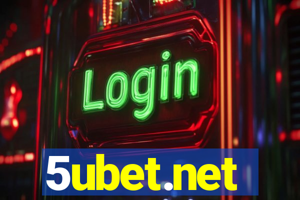 5ubet.net