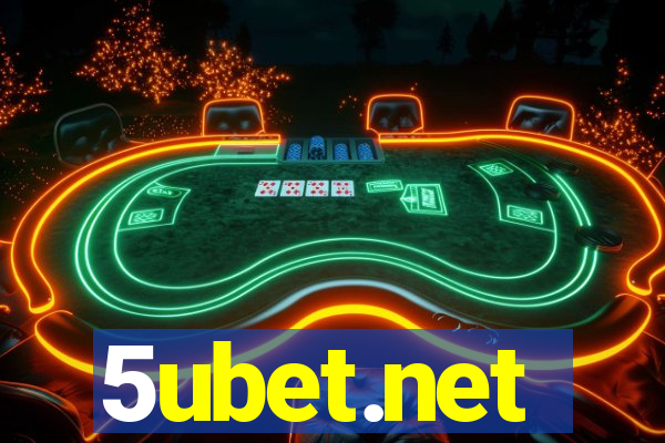 5ubet.net