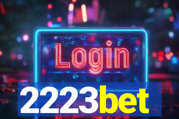 2223bet