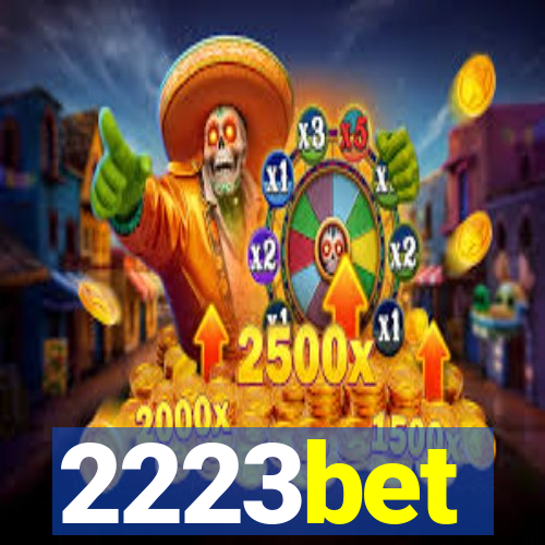 2223bet