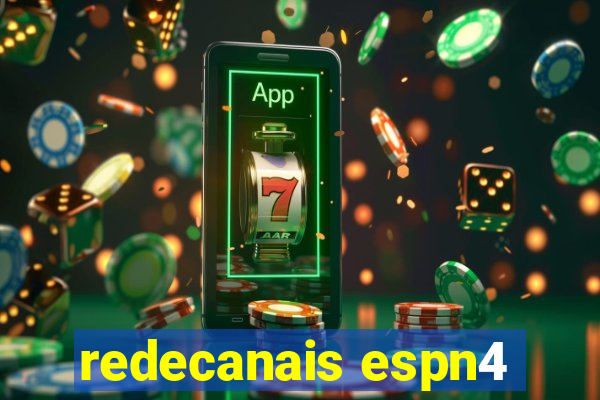 redecanais espn4