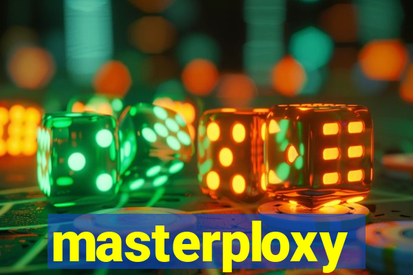 masterploxy